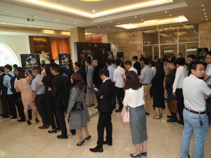 1000 CEOs Event Hanoi